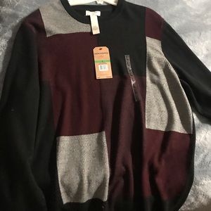 Dockers large sweater